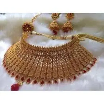 Bridal Necklaces